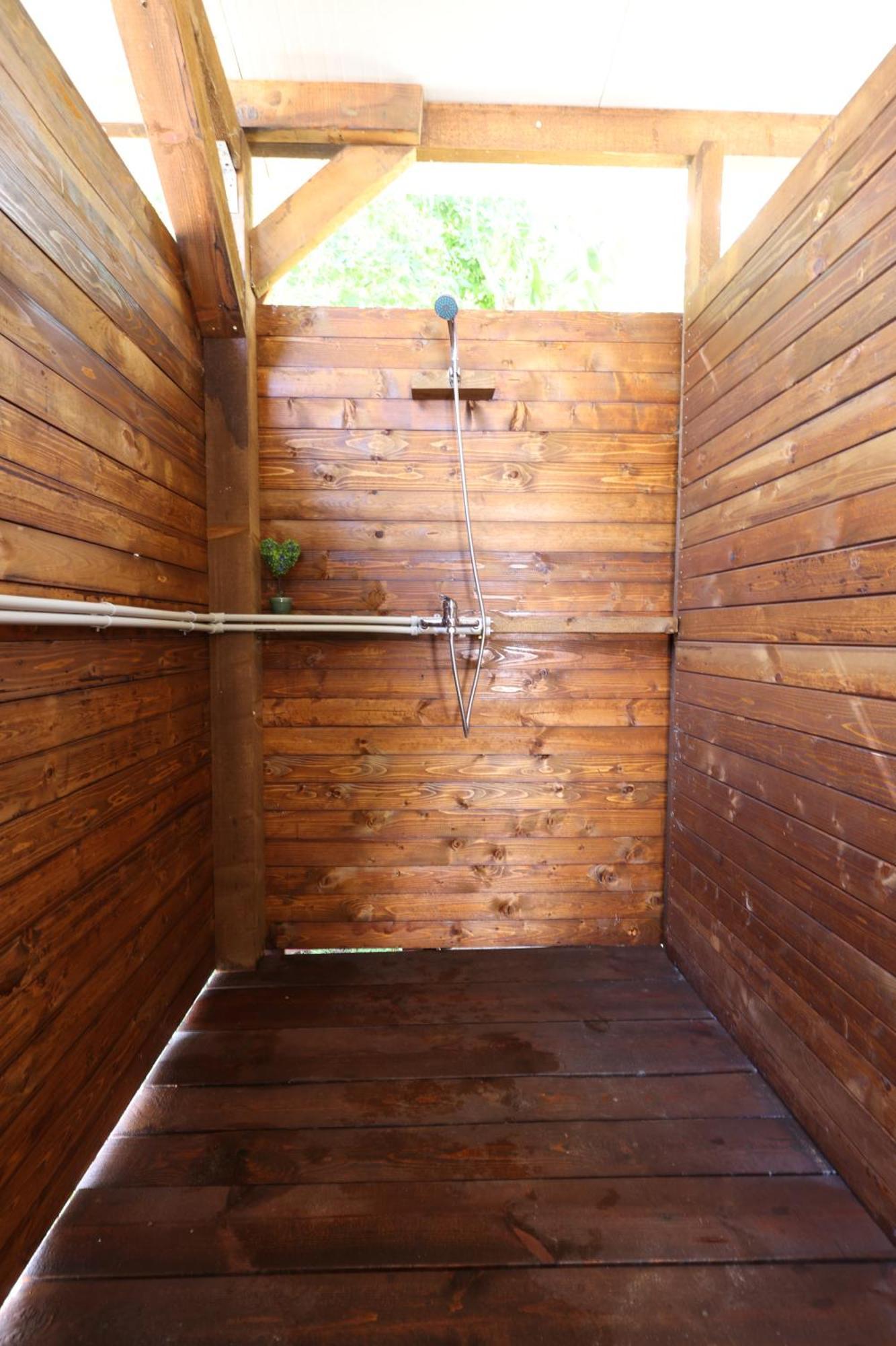Campeggio Sea Caravan On The
