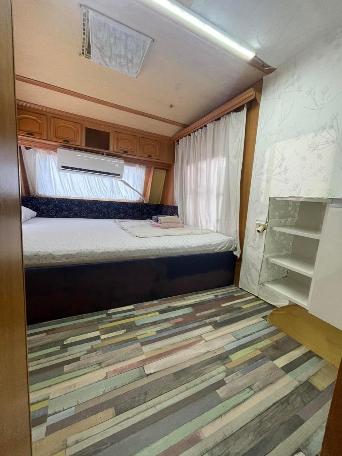 Sea Caravan On The * Kiten (Burgas)