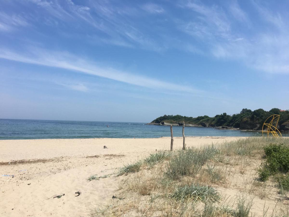 Sea Caravan On The * Kiten (Burgas)