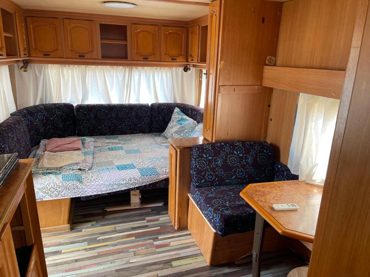 Campingplatz Sea Caravan On The Kiten (Burgas)